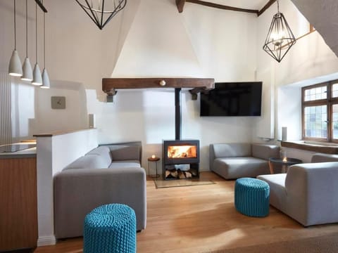 Olive Tree Vacation rental in Cochem-Zell