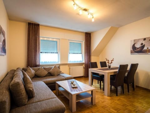Rita Apartment in Graach an der Mosel