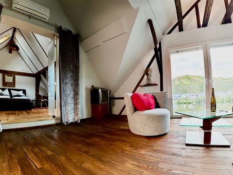 Das besondere Moselh Vacation rental in Cochem-Zell
