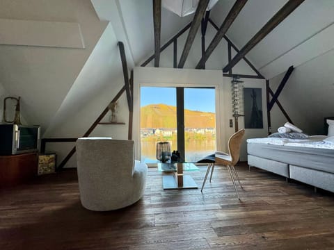 Das besondere Moselh Vacation rental in Cochem-Zell