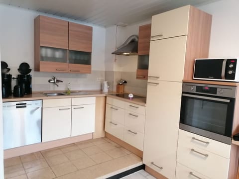 zur Mosel Vacation rental in Cochem-Zell