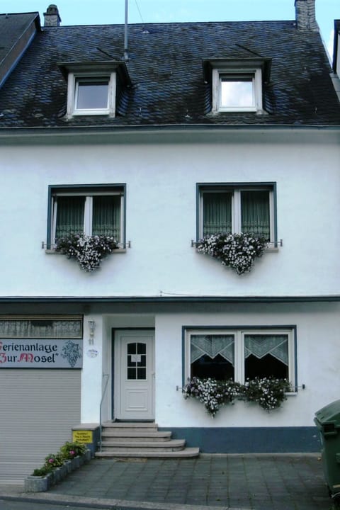 zur Mosel Vacation rental in Cochem-Zell