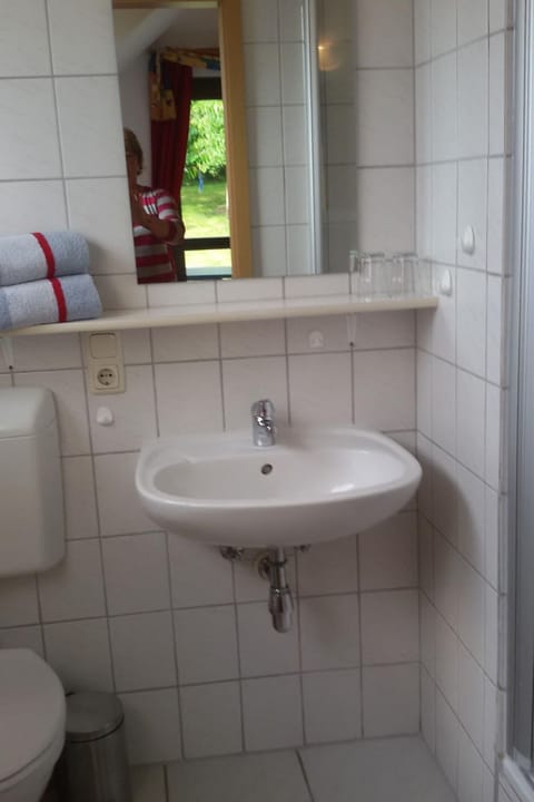 Kirsche Apartment in Cochem-Zell