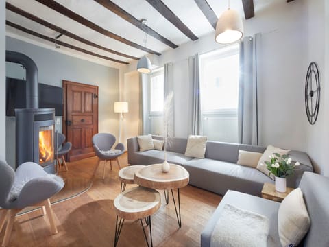 Apple Tree , direkt an der Mosel Vacation rental in Cochem-Zell