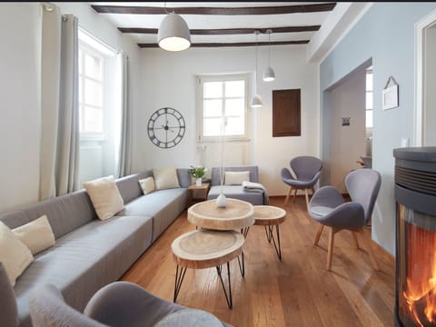 Apple Tree , direkt an der Mosel Vacation rental in Cochem-Zell