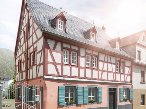 Apple Tree , direkt an der Mosel Vacation rental in Cochem-Zell