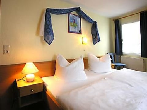 FEWO Geranie Apartment in Cochem-Zell