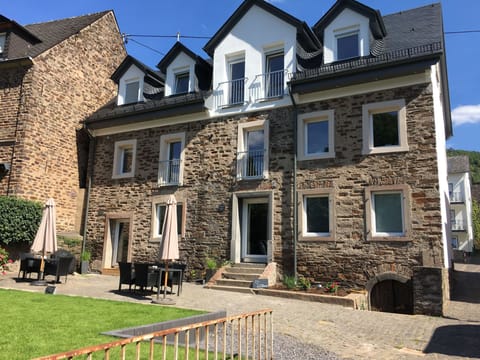Götterlay Apartment in Cochem-Zell
