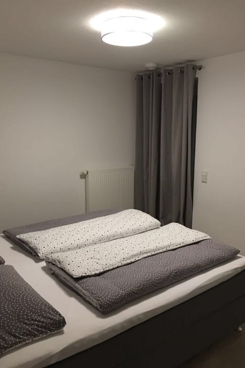 Götterlay Apartment in Cochem-Zell