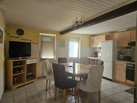 O3 Mario Apartment in Hochtaunuskreis