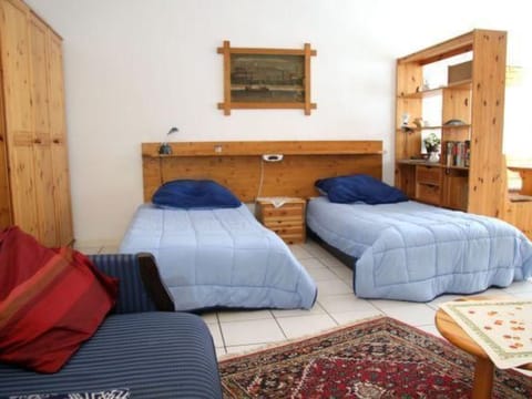 Gudrun Apartment in Hochtaunuskreis