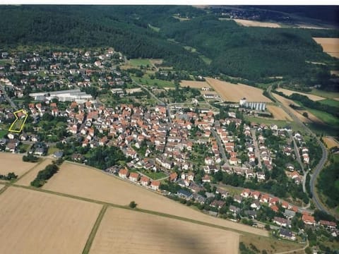 Gudrun Apartment in Hochtaunuskreis