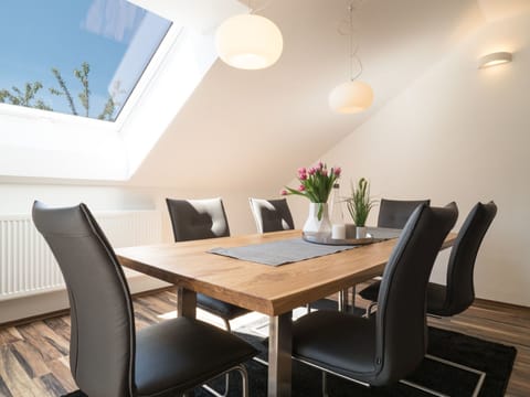 Wohnung in Lerchenberg mit Großer Terrasse Apartment in Mainz