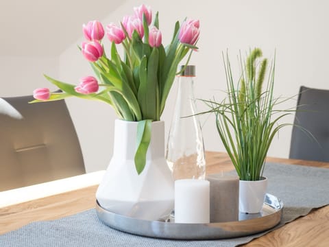 Wohnung in Lerchenberg mit Großer Terrasse Apartment in Mainz