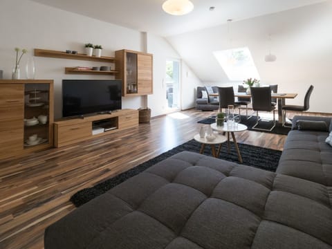 Wohnung in Lerchenberg mit Großer Terrasse Apartment in Mainz