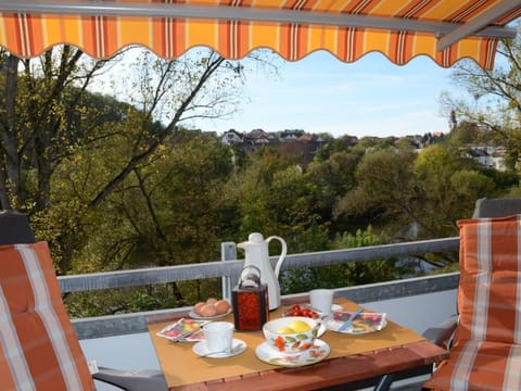 ApartmentChristopher Apartment in Bad Kreuznach