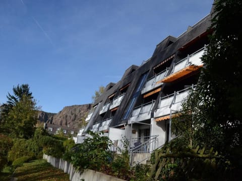 ApartmentChristopher Apartment in Bad Kreuznach