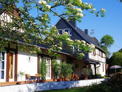 Appartement in Unzenberg Hunsrück Apartment in Rhein-Hunsrück-Kreis