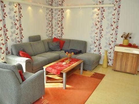 Klein Apartment in Rhein-Hunsrück-Kreis