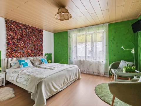 Gästehaus Margerite Vacation rental in Saarland, 66, Germany