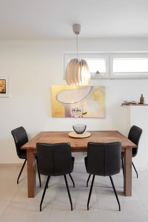 in St. Johann Apartment in Saarbrücken