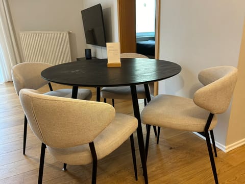 Top Lage Klinikum Apartment in Saarbrücken