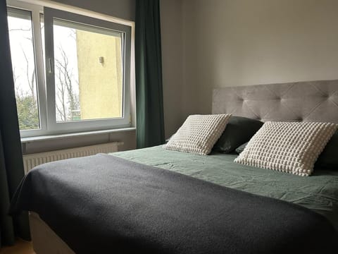 Top Lage Klinikum Apartment in Saarbrücken