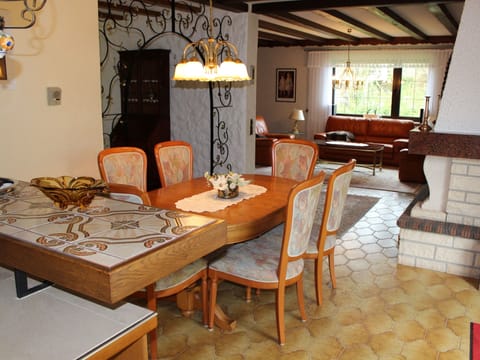 Ferienbungalow Anne Vacation rental in Saarland, 66, Germany