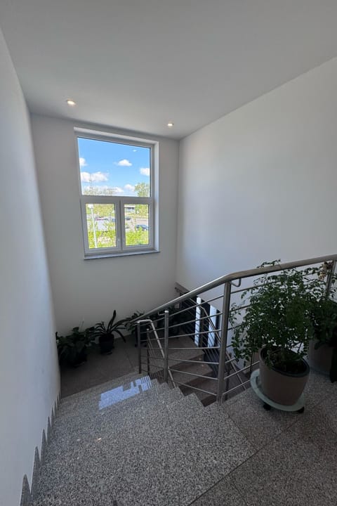 Dariana Schwalbach Apartment in Saarlouis