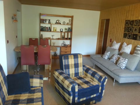 Beate Apartment in Saarland, 66, Germany