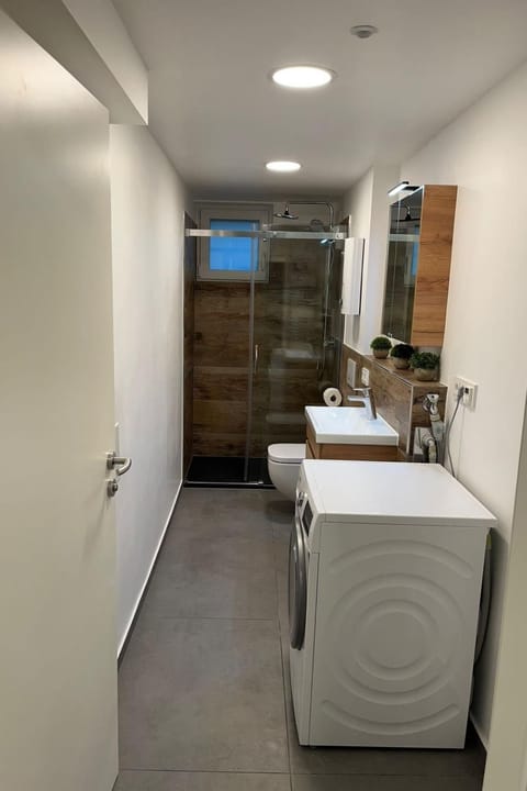 Porschenahe Ferienwohnung für Klang-Liebhaber Apartment in Stuttgart