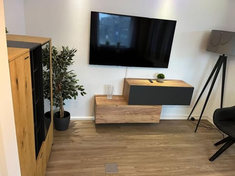 Porschenahe Ferienwohnung für Klang-Liebhaber Apartment in Stuttgart