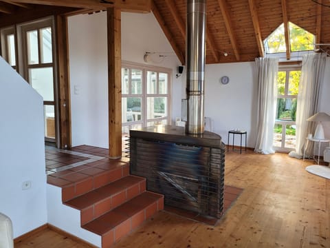 Architektenhaus BL Vacation rental in Albstadt