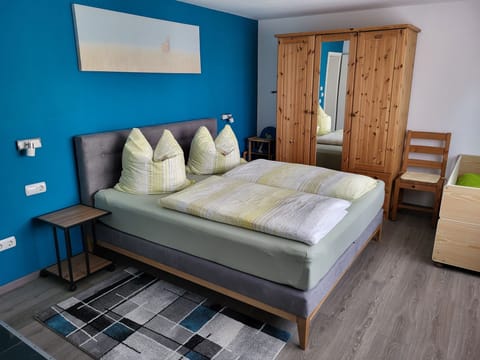 Am Keschtewaeldele Apartment in Forbach