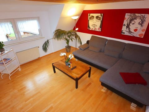 Bertsche 2 Schlafzimmer Apartment in Villingen-Schwenningen