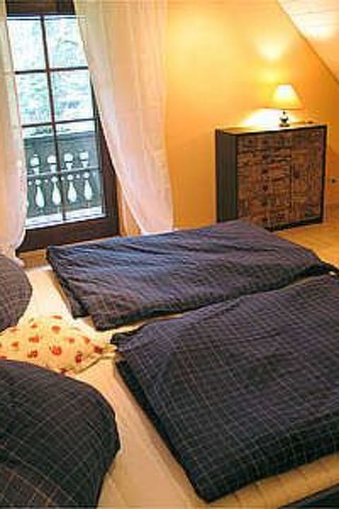 in Horben mit Großem Garten Apartment in Freiburg