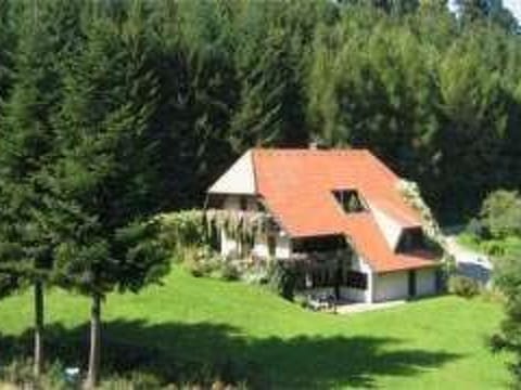 in Horben mit Großem Garten Apartment in Freiburg