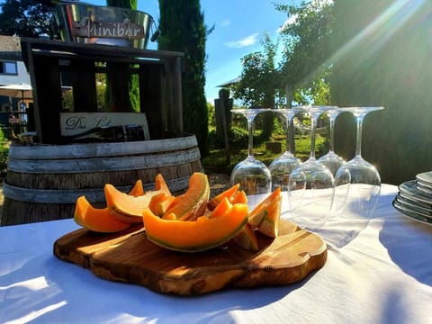 Max Mountain View Apartment in Baden-Württemberg