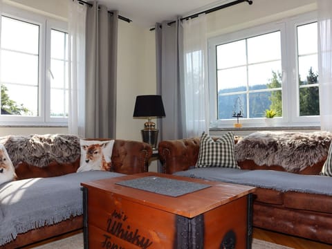 Feldberg Vacation rental in Hinterzarten