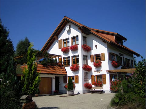 Carola Apartment in Hinterzarten
