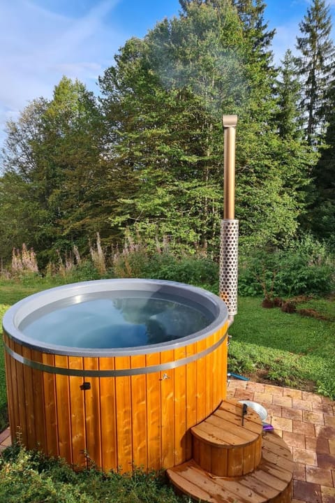 Traumhafte Ferien im Schwarzwald-Chalet Die perfekte Location für Premium Somme Vacation rental in Baden-Württemberg