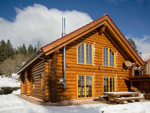 Traumhafte Ferien im Schwarzwald-Chalet Die perfekte Location für Premium Somme Vacation rental in Baden-Württemberg