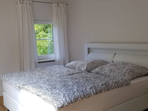 Haus Sabine Vacation rental in Baden-Württemberg