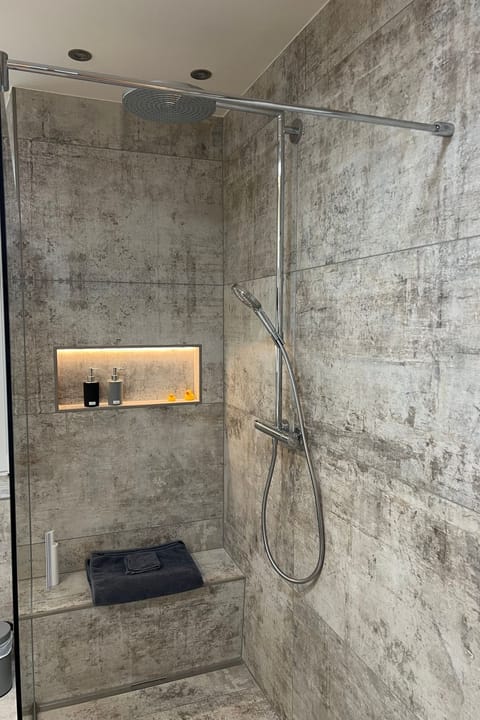 CityDreams Apartment in Lörrach