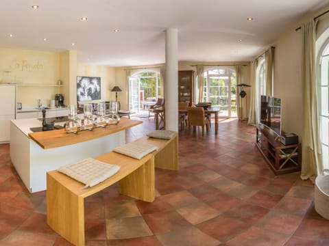 La Pergola Apartment in Vorarlberg, Austria