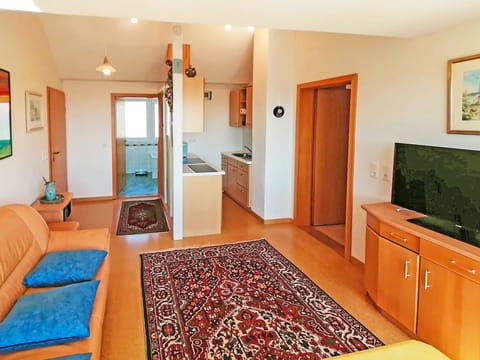 2 Apartment in Vorarlberg, Austria