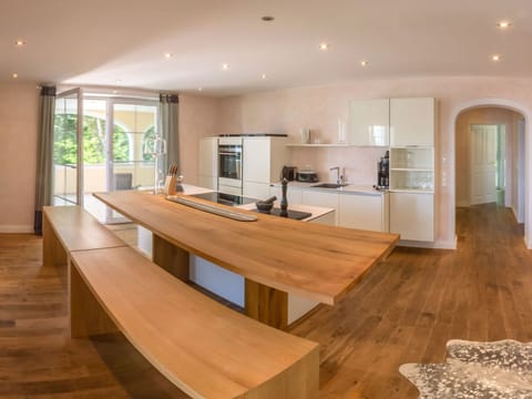 Wohnung Il Grande Apartment in Vorarlberg, Austria