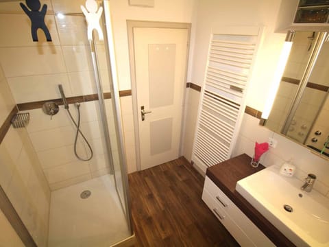 Wohnung in Garmisch-Partenkirchen mit Terrasse Apartment in Garmisch-Partenkirchen