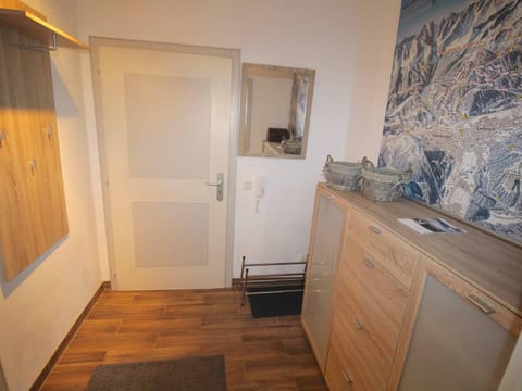 Wohnung in Garmisch-Partenkirchen mit Terrasse Apartment in Garmisch-Partenkirchen