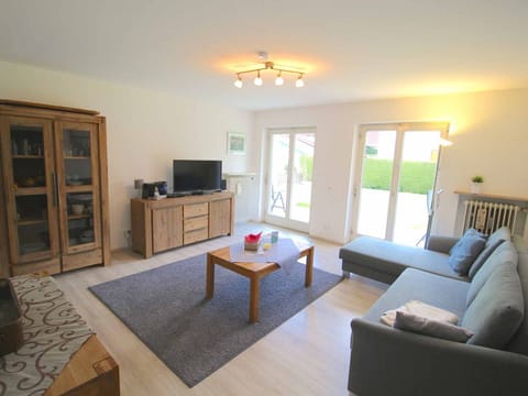 Wohnung in Garmisch-Partenkirchen mit Terrasse Apartment in Garmisch-Partenkirchen